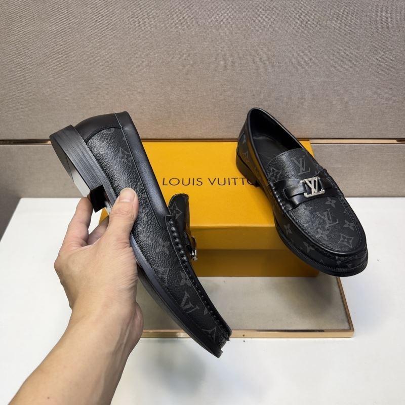 Louis Vuitton Business Shoes